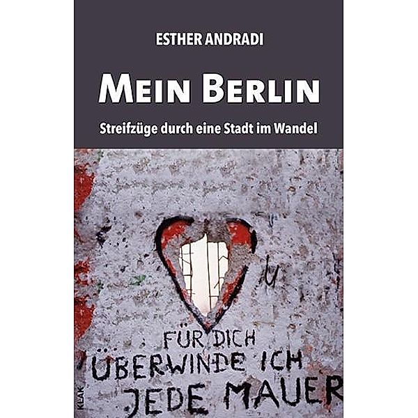 Mein Berlin, Esther Andradi