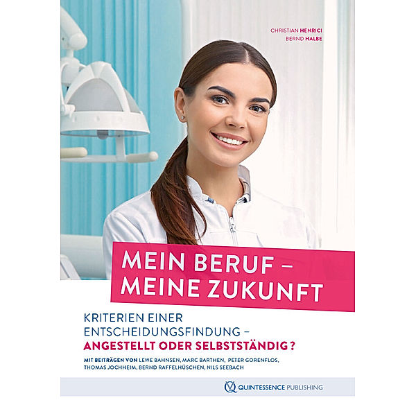 Mein Beruf - meine Zukunft