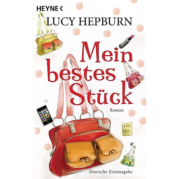Mein bestes Stück, Lucy Hepburn
