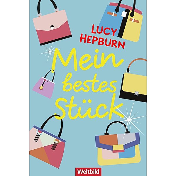 Mein bestes Stück, Lucy Hepburn