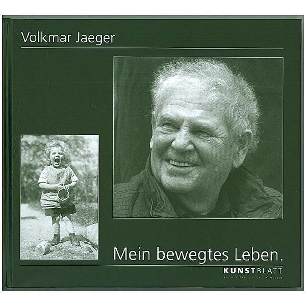 Mein bewegtes Leben, Volkmar Jaeger