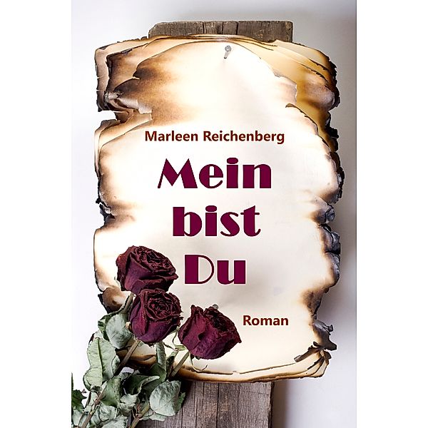 Mein bist Du, Marleen Reichenberg