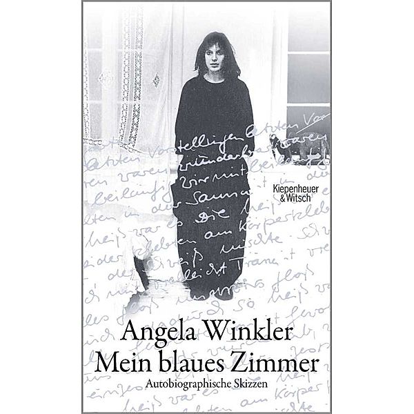 Mein blaues Zimmer, Angela Winkler