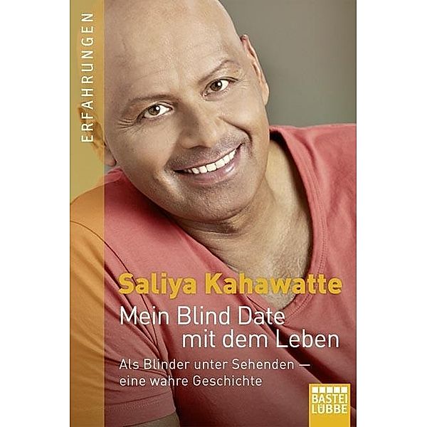 Mein Blind Date mit dem Leben, Saliya Kahawatte