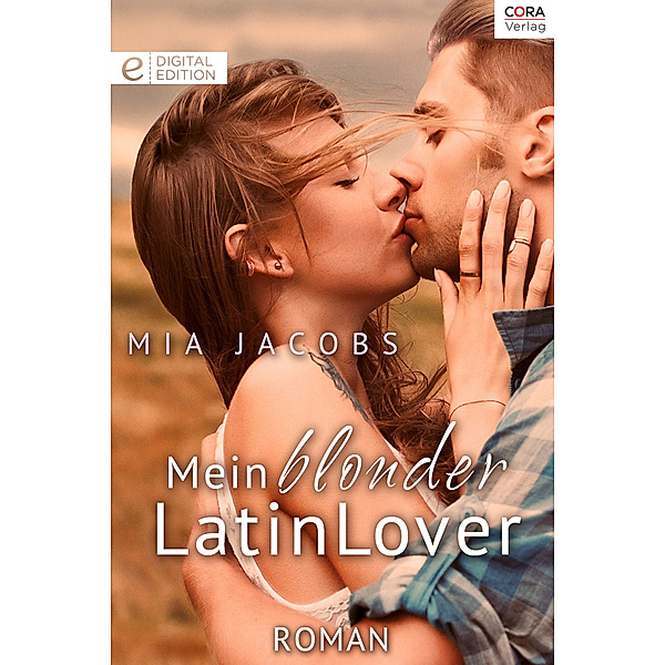 Mein blonder Latin Lover, Mia Jacobs