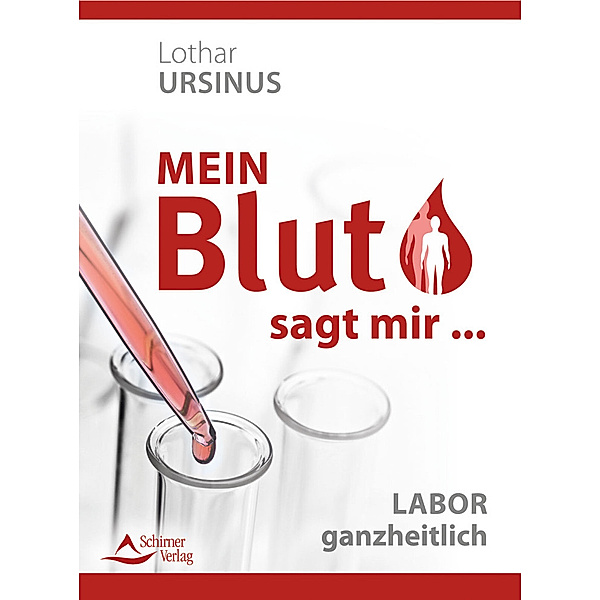 Mein Blut sagt mir..., Lothar Ursinus