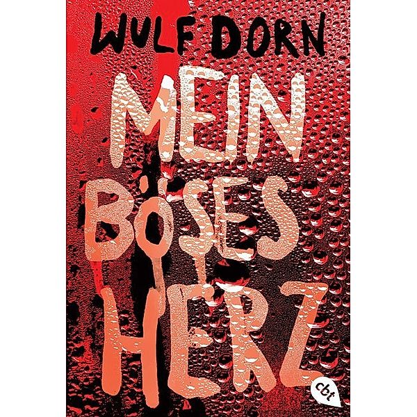 Mein böses Herz, Wulf Dorn