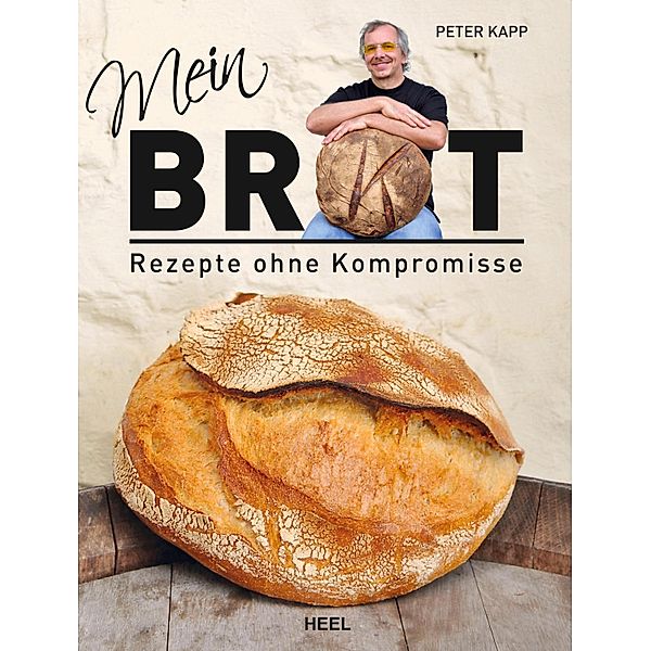 Mein Brot, Peter Kapp