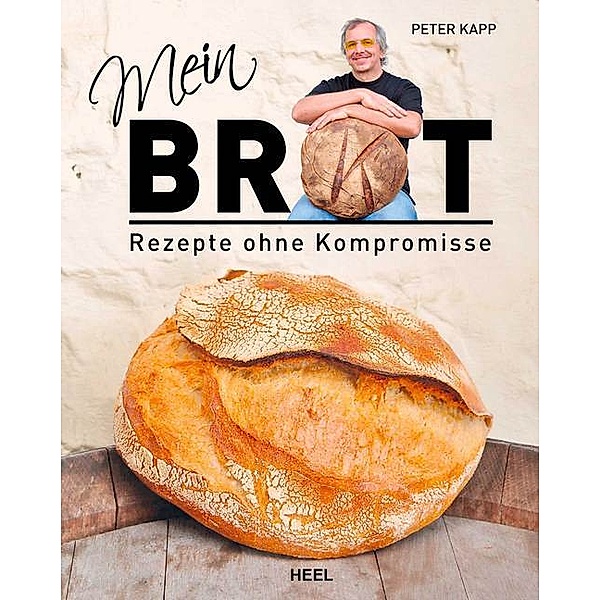 Mein Brot, Peter Kapp