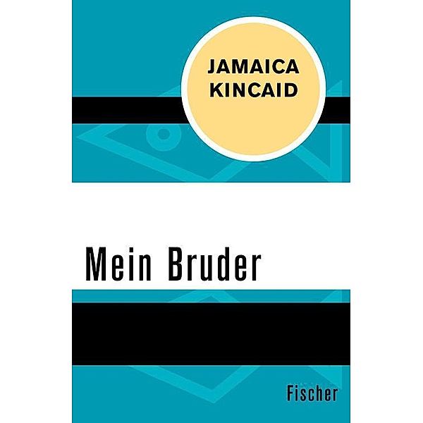 Mein Bruder, Jamaica Kincaid