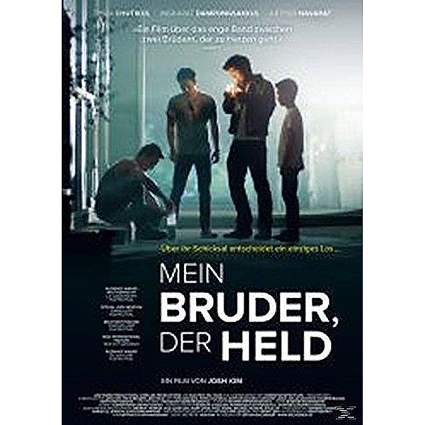 Mein Bruder, der Held, der Held Mein Bruder