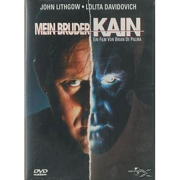 Mein Bruder Kain, Lolita Davidovich,steven Bauer John Lithgow