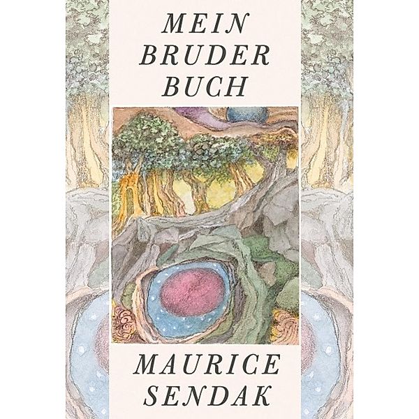 Mein Bruderbuch, Maurice Sendak