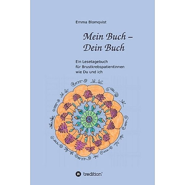 Mein Buch - Dein Buch, Emma Blomqvist