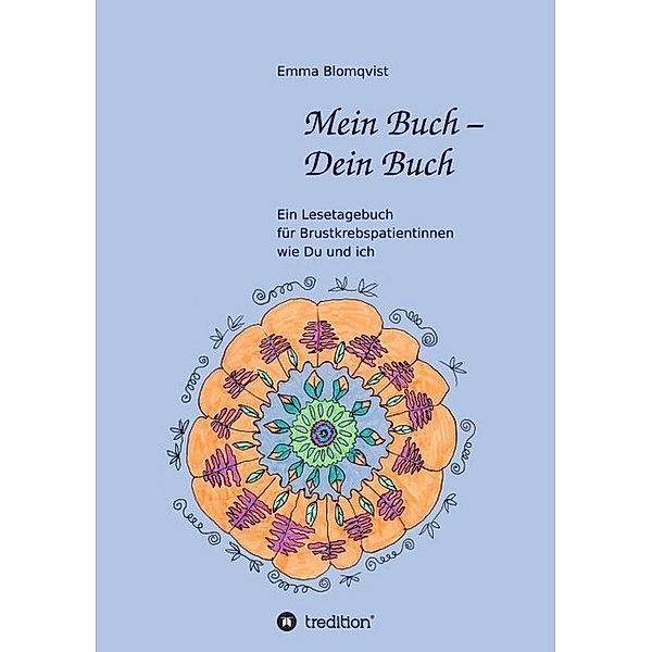 Mein Buch - Dein Buch, Emma Blomqvist