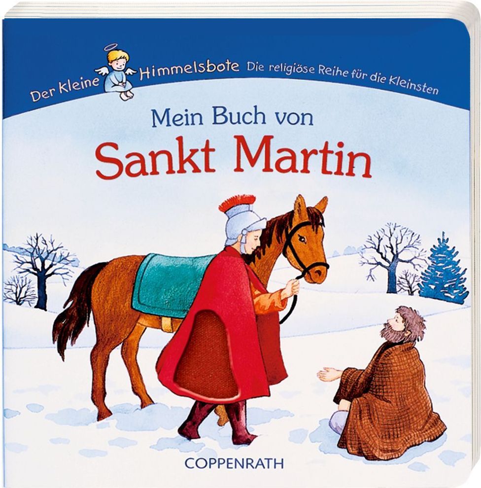 Mein Buch von Sankt Martin Buch versandkostenfrei bei Weltbild.de