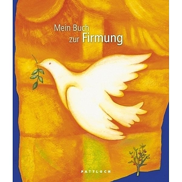 Mein Buch zur Firmung