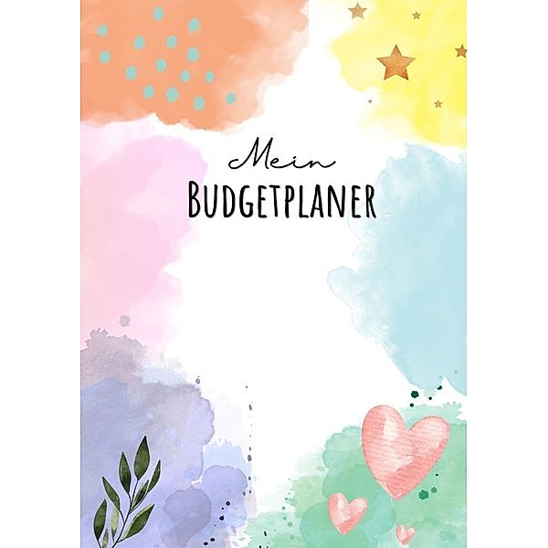 Mein Budgetplaner, Carmen Meck