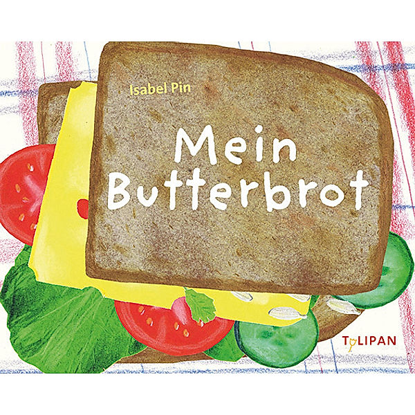 Mein Butterbrot, Isabel Pin