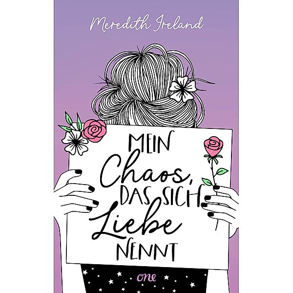 Mein Chaos, das sich Liebe nennt, Meredith Ireland