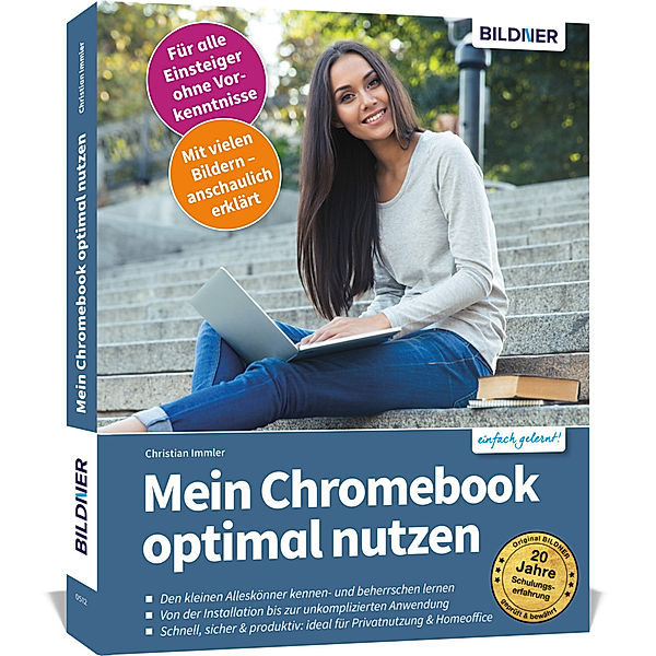 Mein Chromebook optimal nutzen, Christian Immler