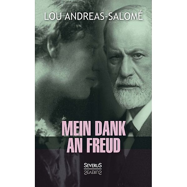 Mein Dank an Freud, Lou Andreas-Salomé