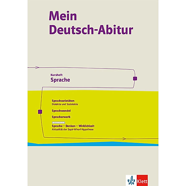 Mein Deutsch-Abitur / Mein Deutsch-Abitur. Ausgabe Nordrhein-Westfalen