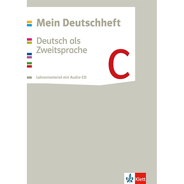 Mein Deutschheft C. Deutsch als Zweitsprache