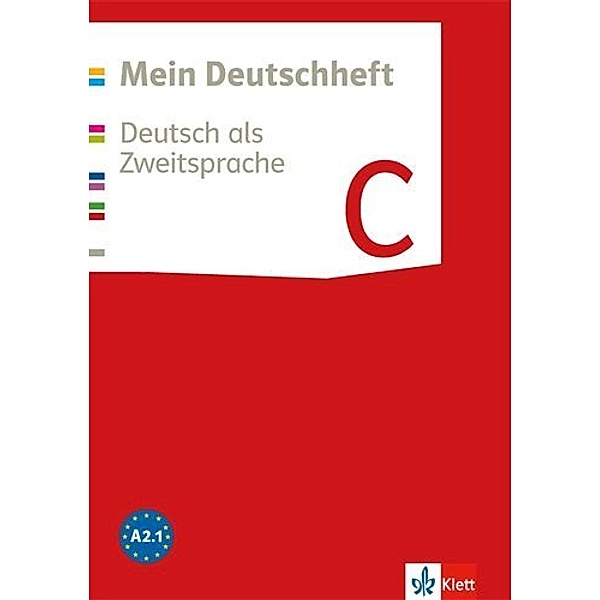 Mein Deutschheft C. Deutsch als Zweitsprache