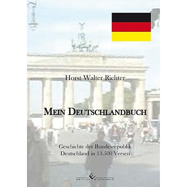 Mein Deutschlandbuch, Horst Richter