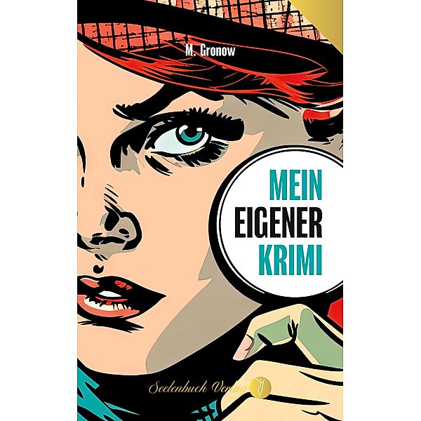 Mein eigener Krimi