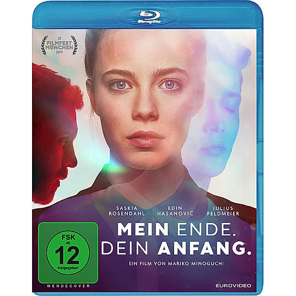 Mein Ende. Dein Anfang., Mein Ende.Dein Anfang., Bd