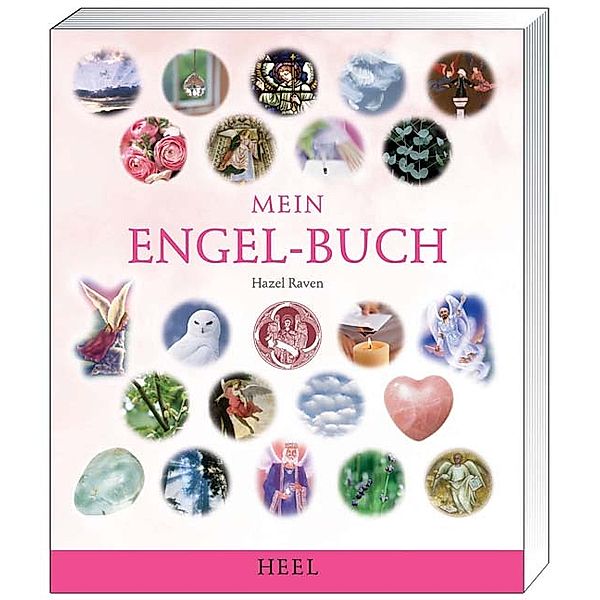 Mein Engel-Buch, Hazel Raven