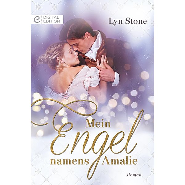 Mein Engel namens Amalie, Lyn Stone