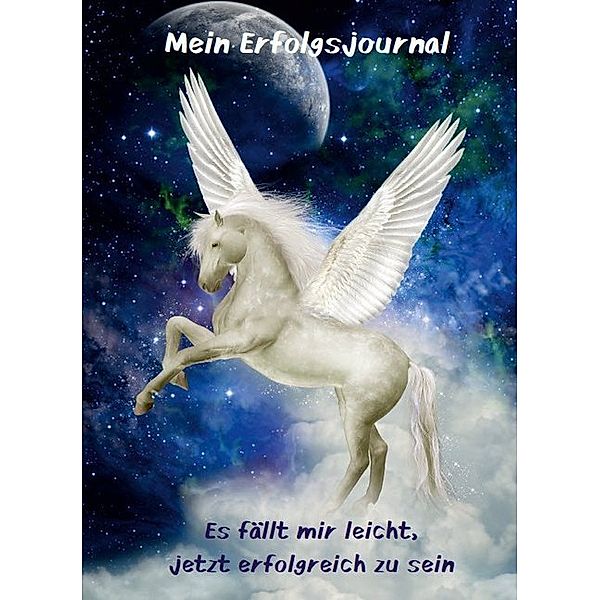 Mein Erfolgsjournal - Es fällt mir leicht, jetzt erfolgreich zu sein, Angelina Schulze