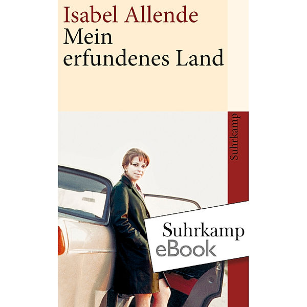 Mein erfundenes Land, Isabel Allende