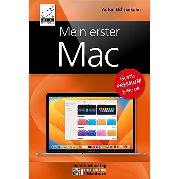 Mein erster Mac, Anton Ochsenkühn