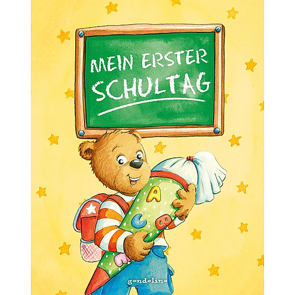 Mein erster Schultag