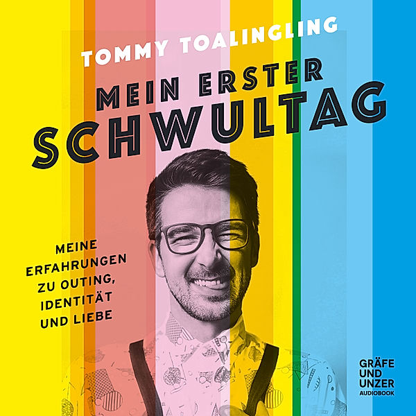 Mein erster Schwultag, Tommy Toalingling