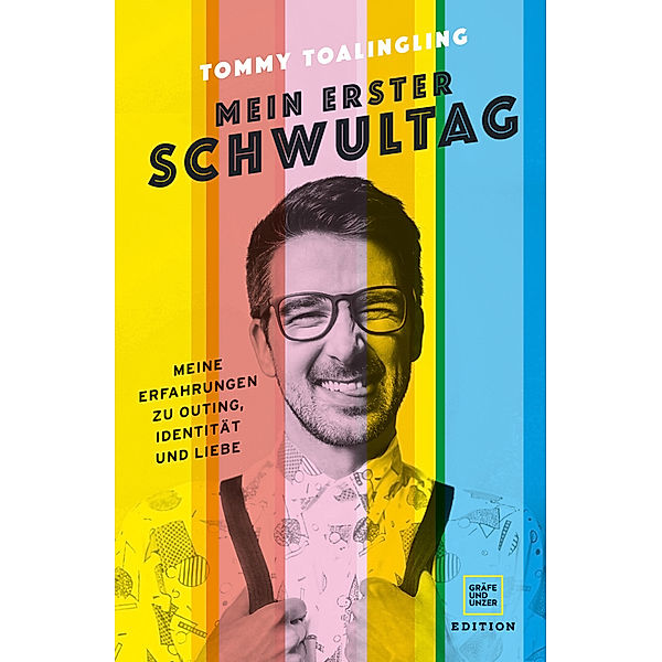 Mein erster Schwultag, Tommy Toalingling