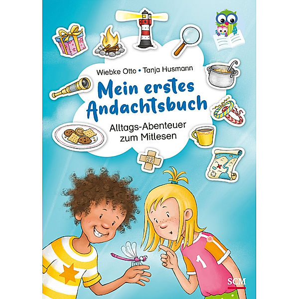 Mein erstes Andachtsbuch, Wiebke Otto