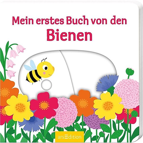 Mein erstes Buch von den Bienen