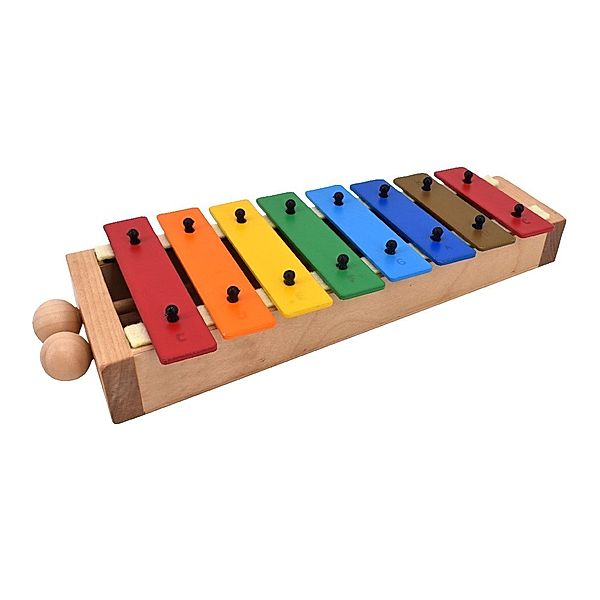 Voggenreiter Mein erstes Glockenspiel