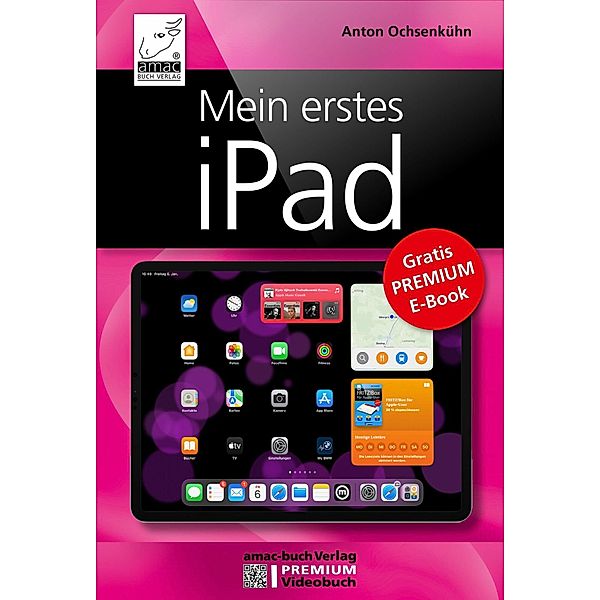 Mein erstes iPad, Anton Ochsenkühn