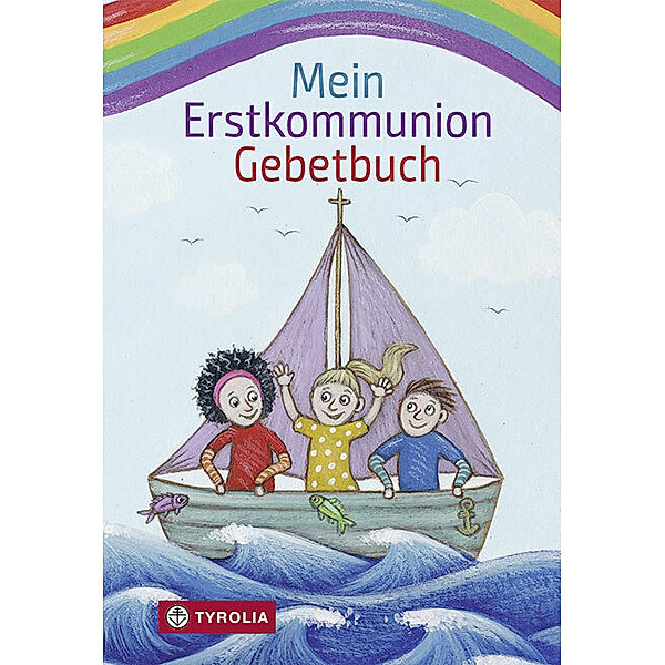 Mein Erstkommunion-Gebetbuch, Anna Hintner