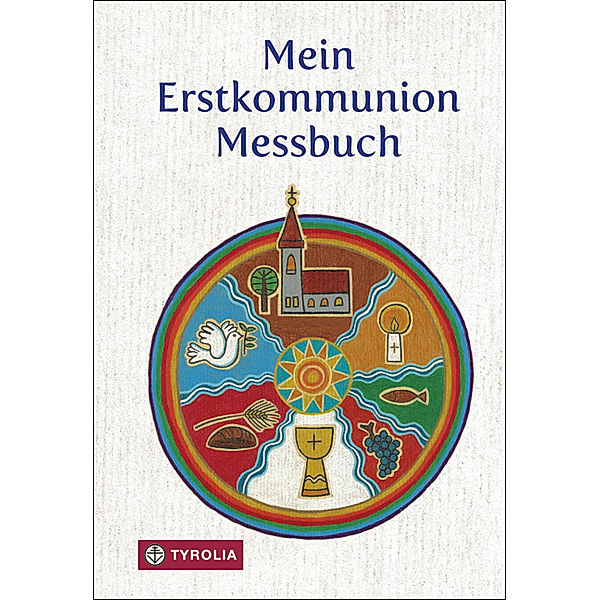 Mein Erstkommunion-Messbuch, Maria Radziwon