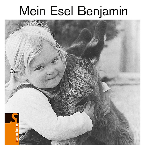 Mein Esel Benjamin, Lennart Osbeck, Hans Limmer
