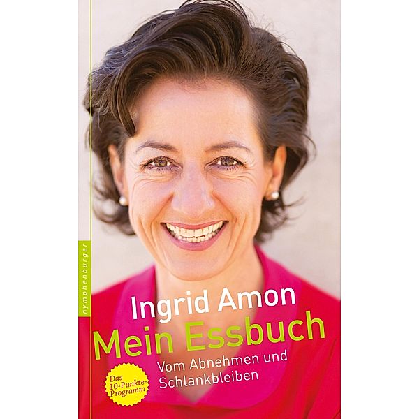 Mein Essbuch, Ingrid Amon