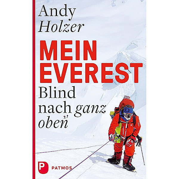 Mein Everest, Andy Holzer