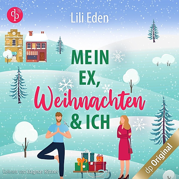 Mein Ex, Weihnachten und ich, Lili Eden